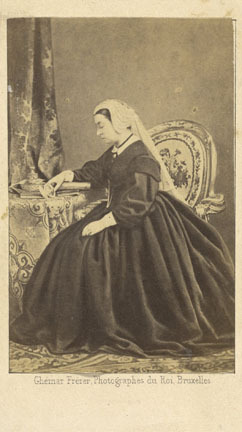 A Royal Passion: Queen Victoria And Photography